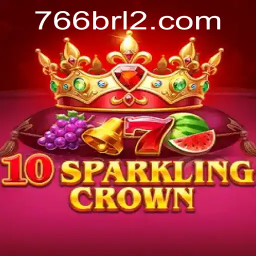 Explorando o Mundo de 10SparklingCrown: Um Novo Fenômeno no Entretenimento Digital