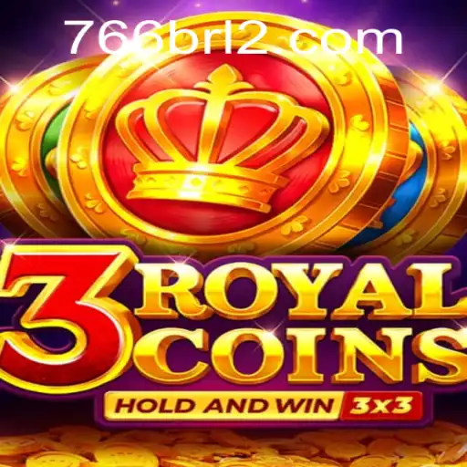 Explore o Mundo de 3 Royal Coins: Um Mergulho no Jogo Inovador