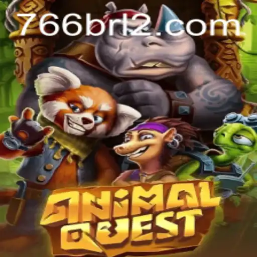 AnimalQuest: Descubra o Fascinante Universo da Vida Selvagem