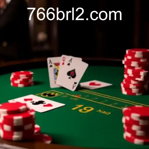 Blackjack
