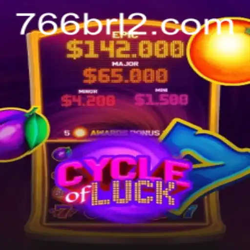 Descubra o Mundo Atraente de 'CycleofLuck': Jogo Revolucionário e Suas Regras