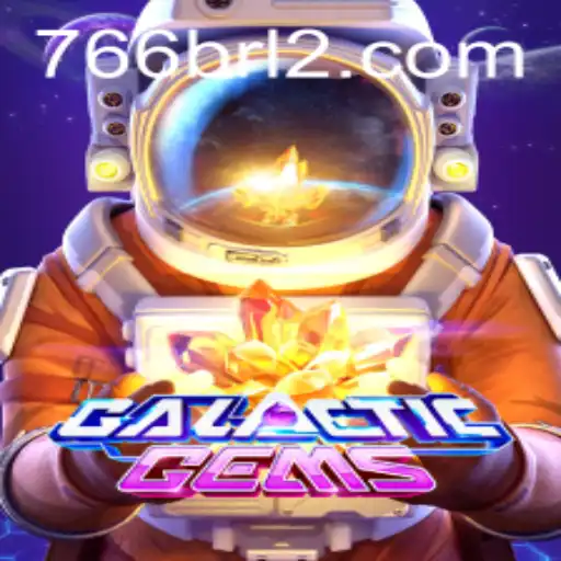 Descubra o Universo de GalacticGems