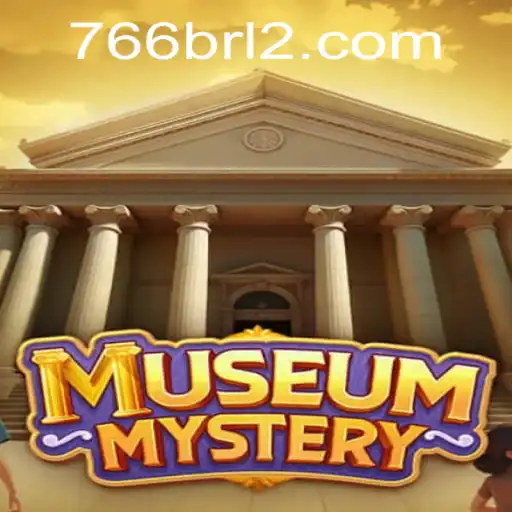 Desvendando os Mistérios do MuseumMystery