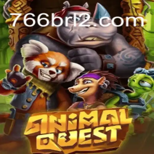 AnimalQuest: Descubra o Fascinante Universo da Vida Selvagem