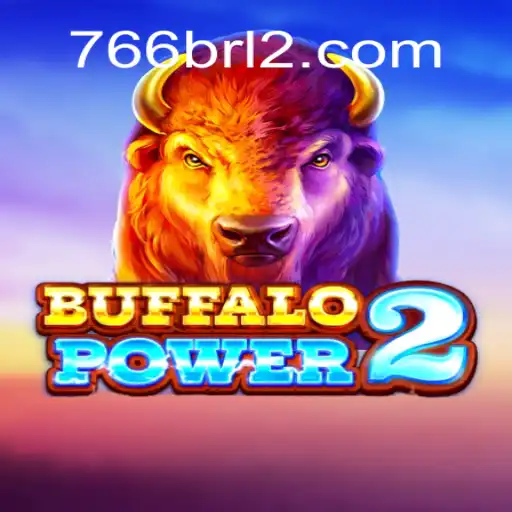 Buffalo Power 2: Explorando a Aventura no Mundo dos Caça-Níqueis