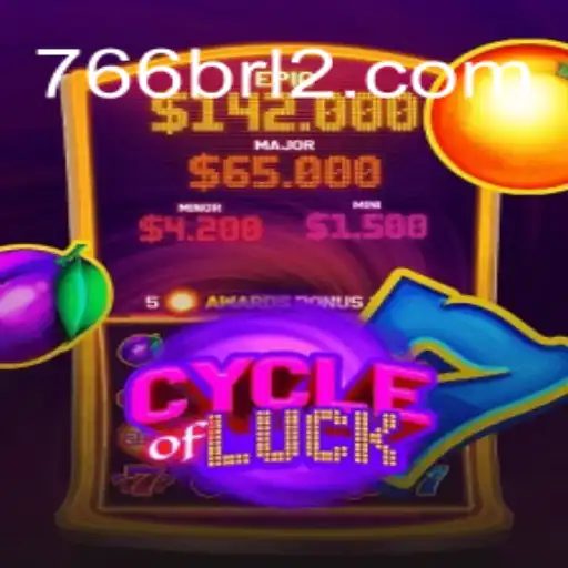 Descubra o Mundo Atraente de 'CycleofLuck': Jogo Revolucionário e Suas Regras