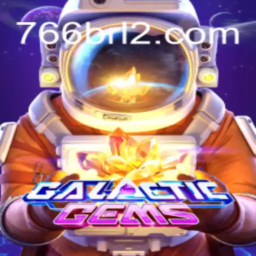 Descubra o Universo de GalacticGems