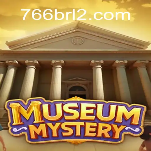 Desvendando os Mistérios do MuseumMystery