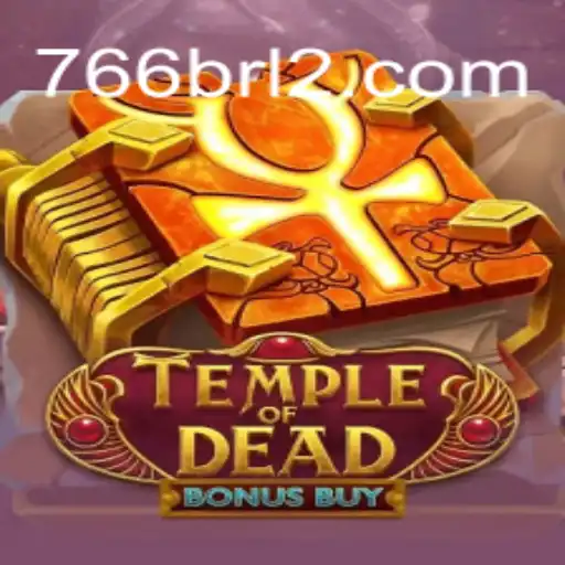Descubra o Fascinante Mundo de Temple of Dead Bonus Buy 