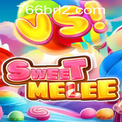 SweetMelee: O Novo Fenômeno dos Games