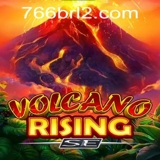 Explorando o Mundo de VolcanoRisingSE: Aventura e Estratégia